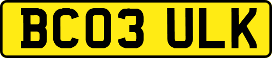 BC03ULK