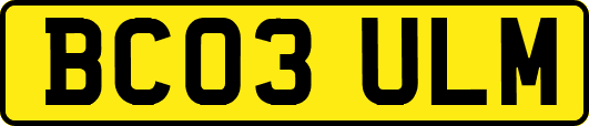 BC03ULM
