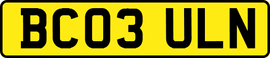 BC03ULN