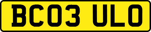 BC03ULO