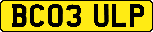 BC03ULP