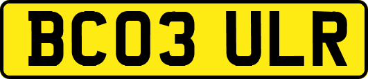 BC03ULR