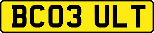 BC03ULT