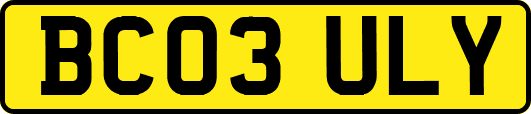 BC03ULY