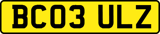 BC03ULZ