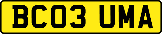 BC03UMA