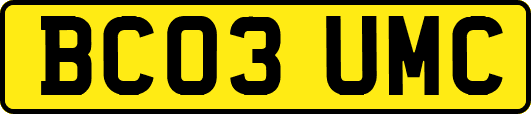 BC03UMC