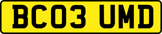 BC03UMD