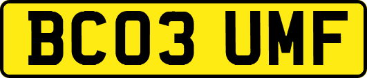 BC03UMF