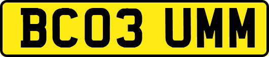 BC03UMM