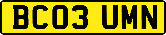 BC03UMN