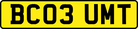 BC03UMT