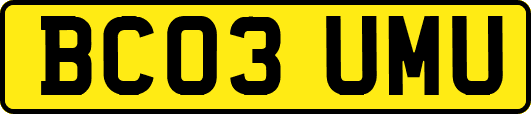 BC03UMU