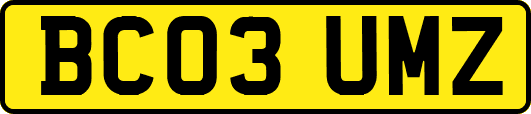 BC03UMZ