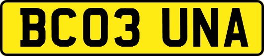 BC03UNA
