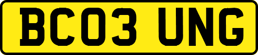 BC03UNG