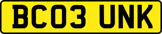 BC03UNK