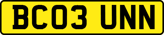 BC03UNN
