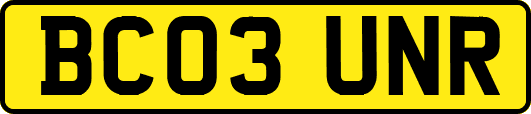 BC03UNR