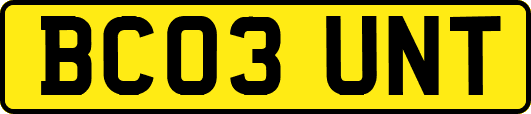 BC03UNT