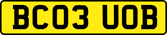 BC03UOB