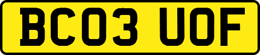 BC03UOF