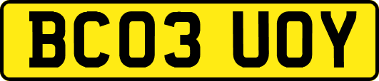 BC03UOY