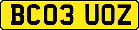 BC03UOZ