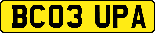 BC03UPA