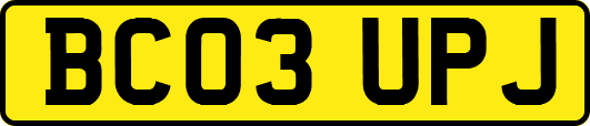 BC03UPJ