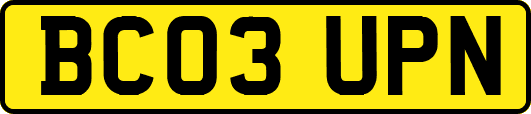 BC03UPN