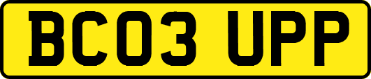 BC03UPP