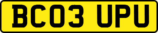 BC03UPU