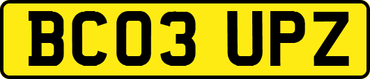 BC03UPZ