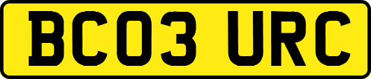 BC03URC