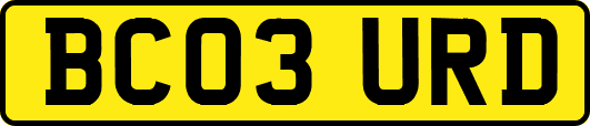 BC03URD