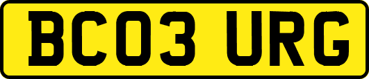 BC03URG