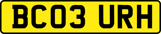 BC03URH