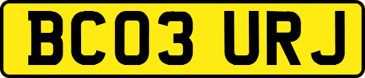 BC03URJ