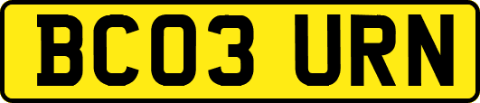 BC03URN