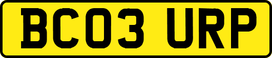 BC03URP