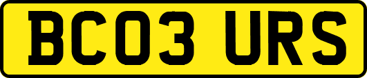 BC03URS