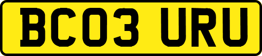 BC03URU