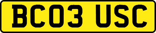 BC03USC