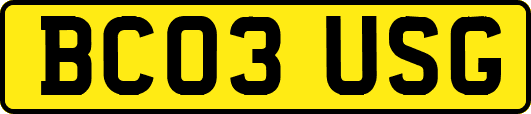 BC03USG