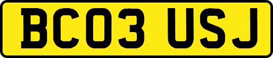 BC03USJ