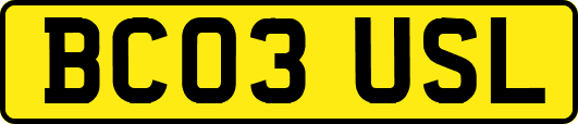 BC03USL