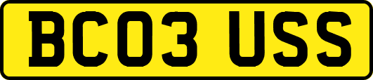 BC03USS