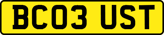 BC03UST