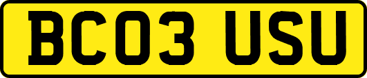 BC03USU